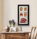 Botanical Art by Diane Gift Card