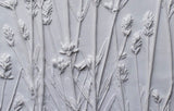'Lavender Large Botanical Cast' by Botanical Art by Diane De Roo