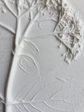 'Hydrangea Mini Botanical Cast' by Botanical Art by Diane De Roo